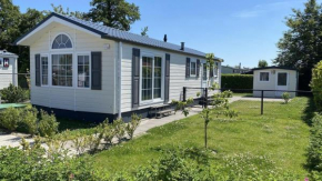 VZ841 Vakantiechalet Sint Annaland